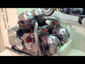 ducati apollo engine