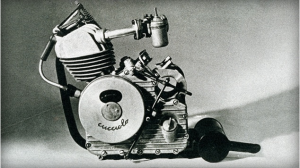 ducati cucciolo