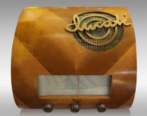 ducati radio